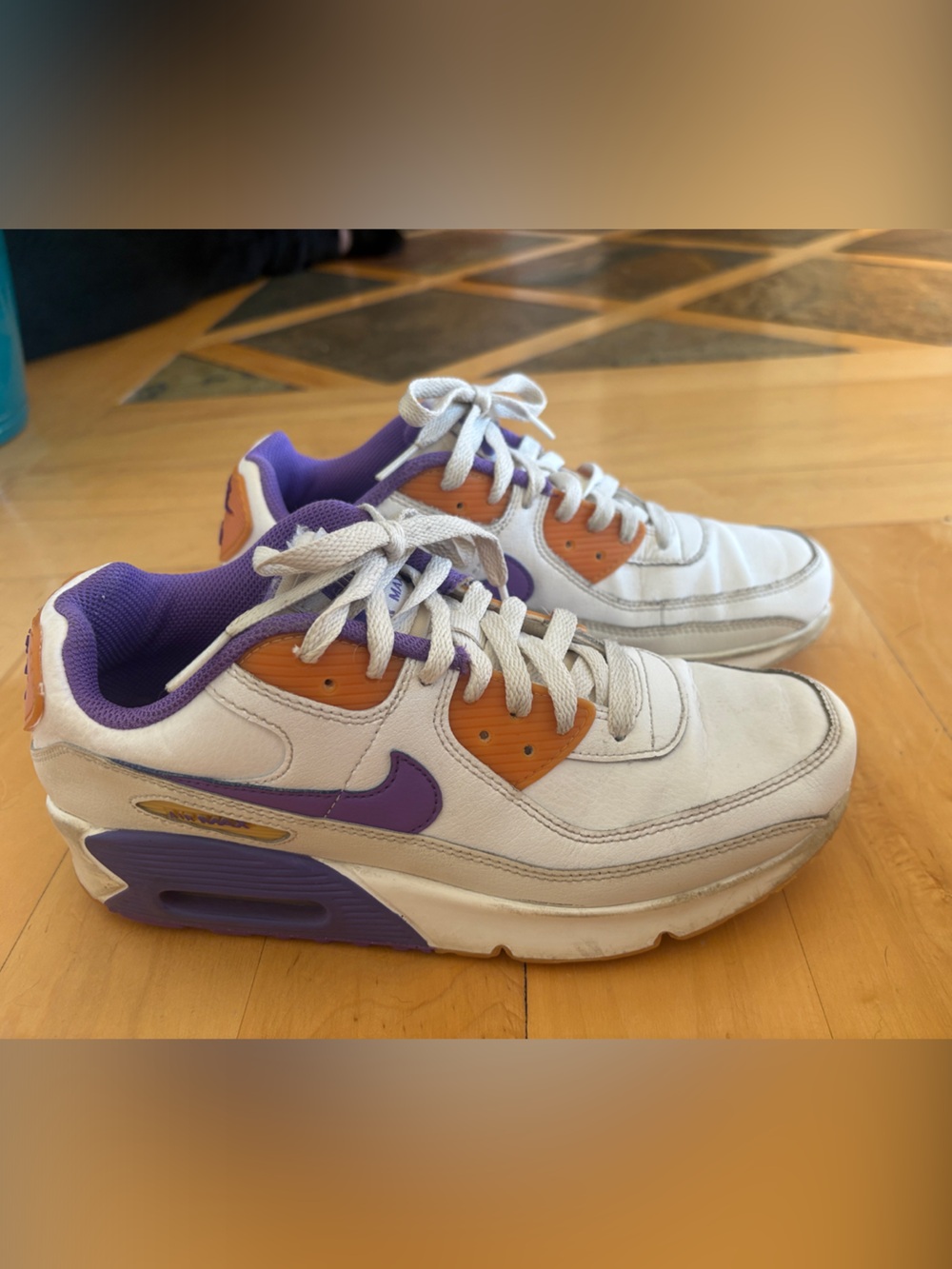 Nike Air Max 90- Youth